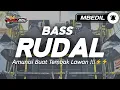 Download Lagu DJ CEK SOUND TERBARU 2025 FULL BASS PALINGG NJEDUGG