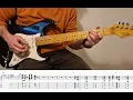 Anybody-  shae, WIMY  - Guitar Cover With Tab.