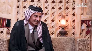 برنامج الوان شعرية .. قريباً على قناة الطليعة الفضائية - تقديم حامد الجراوي
