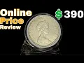Elizabeth II 1981 5 Dollar Price Review
