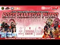 Download Lagu Live Rogo Samboyo Putro Combong Gampengrejo Kediri Ft L-Jha Audio