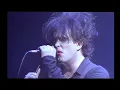 Download Lagu The Cure - Pictures Of You - Live Show (HD Remastered)