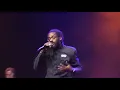 Tarrus Riley 'Love's Contagious' Raggamuffin Fest Oakland Feb 20 2010