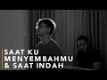 Download Lagu #SaatTeduh - Saat Ku MenyembahMu \u0026 Saat Indah (Yeshua Abraham)