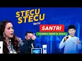 Download Lagu INI BEDA NIH‼️STECU STECU VERSI SANTRI DI NADHOM AQIDATUL AWAM
