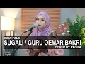 Download Lagu SUGALI / GURU OEMAR BAKRI - IWAN FALS (UKULELE COVER BY REGITA ECHA)