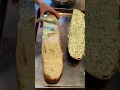 The Best Garlic Bread
