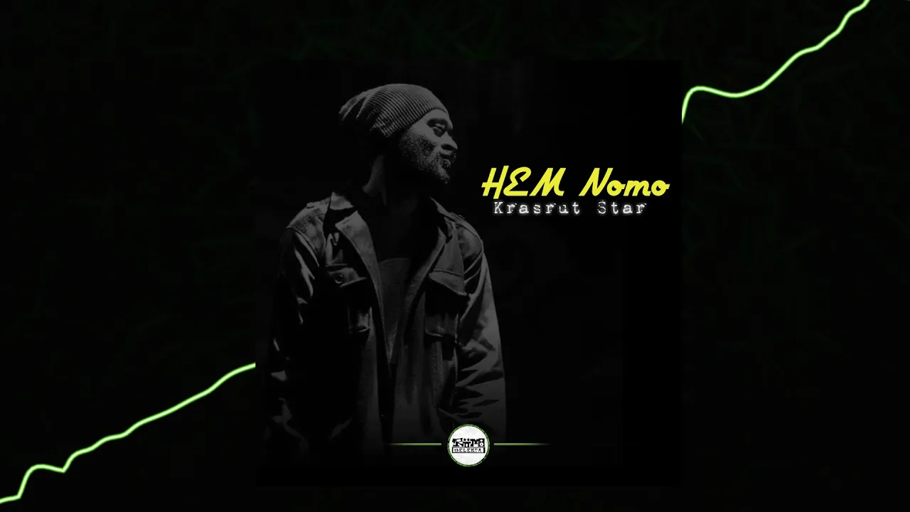 Krasrut Star - HEM Nomo (Audio)