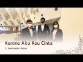 Download Lagu Carmen Divina - Karena Aku Kau Cinta