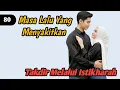 Masa Lalu Yang Menyakitkan #80