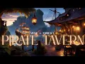 Download Lagu Pirate Tavern Ambience | Sea Shanties \u0026 Cozy Pirate Ship Music for Study, Relaxation, Adventure 🏴‍☠️