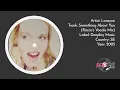 Lorayne - Something About You (Rocco's Vocale Mix)