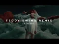 Teddy Swims - Bad Dreams (SEVENTH Remix) [Afro House]
