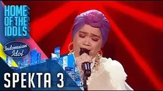 Download AGSEISA - BILA RASAKU INI RASAMU (Kerispatih) SPEKTA SHOW 13 - Indonesian Idol 2020 MP3