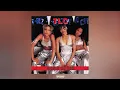 TLC - Diggin' On You