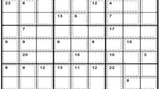 Free Sudoku