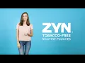 How to use - ZYN
