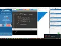 Membuat Pola Karakter Segitiga Menggunakan Perulangan Bersarang - Nested Loop