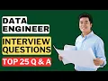 Data Engineer Interview Questions Answers How to Pass a Data Engineering Interview