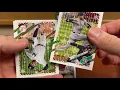 2021 Topps Holiday Mega Box - MLB Baseball
