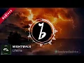 Featured track by LifeLike - NightWalk