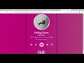A Modern Music Player In Javascript HTML And CSS