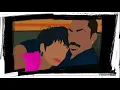 Ne-Yo x Jeremih - U 2 Luv [Official Visualizer]