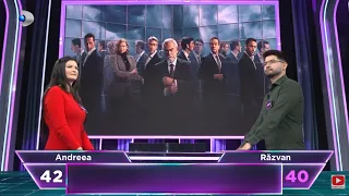 The Floor - Episodul 3 | Sezonul 4 | Editie COMPLETA