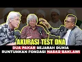 Download Lagu Akurasi Tes DNA ‼️ Dua Pakar Sejarah Dunia Runtuhkan Fondasi Nasab Palsu Baklawi