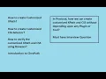 Selenium Tutorial Locator - Part II XPath-CSS Selector Locator Tutorial by IT Industry Tutorials