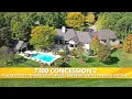 7300 CONCESSION RD