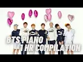 Download Lagu The Best of BTS | 1 Hour Piano Collection