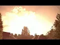 Download Lagu 5 Incredible Meteor Impacts Caught On Camera