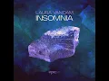 Insomnia - Laura van Dam