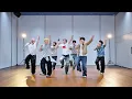 KickFlip - 'My First Love Song' Dance Practice Mirrored 