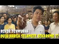 Download Lagu KIOS INI MENCETAK REKOR TERMURAH DI PASBUR PRAMUKA, BURUNG APA ? LANGSUNG CEKIDOT