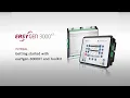 Woodward easygen3000XT training Part 1 Getting started with easYgen300XT and toolkit