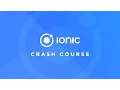 Ionic Crash Course 2 x and above