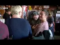 Tattooed Moose celebrates last day at downtown Charleston location