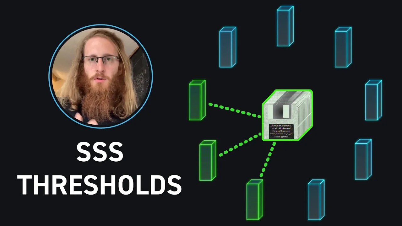 What Is Shamir’s Secret Sharing?