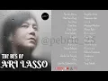 Download Lagu The Best Of Ari Lasso