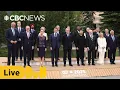 Download Lagu G7 summit: World leaders meet in Alberta for final day | Power \u0026 Politics