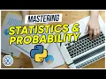 Mastering Probability and Statistics in Python - Part 5