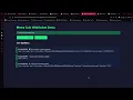 Eterna Labs Backend Assignment - Varun Gawali 2022CH71505