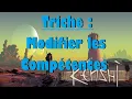 Kenshi modifier competences
