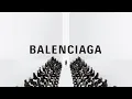 Download Lagu Balenciaga Clones Spring 22 Collection