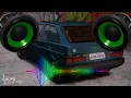 TURRAKA REMIX - Kaleb Di Masi❌ Ecko ❌ Blunted Vato❌ Papichamp|Nico Maulen ft Nan Rmx |🔊Bass Boosted🔊