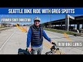 Download Lagu Seattle Bike Tour with Former SDOT Director of Waterfront and East Marginal Way