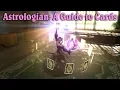 FFXIV Stormblood - Astrologian A Guide to Cards