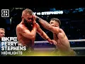 Download Lagu Mike Perry vs. Jeremy Stephems | BKFC 82 Fight Highlights